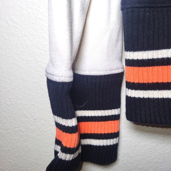 Harley-Davidson Ladies Zip Up Hooded Sweatshirt - Picture 4 of 6